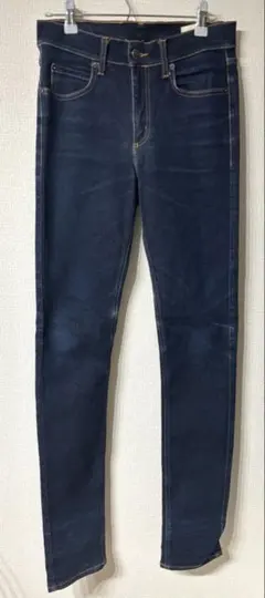 CHEAP MONDAY チープマンデー ストレートデニム W30/L34