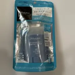 JMsolution（ジェイエムソリューション）ヒアルロニック UVスティックのサムネイル