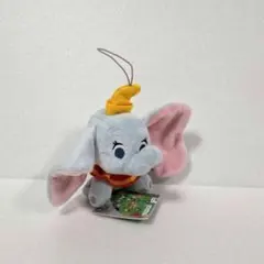 ディズニー100th セレブレーションマスコット ダンボ