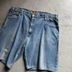Levi’s silverTab BAGGY Denim Shorts
