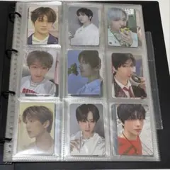 NCT DREAM チソン トレカ まとめ売り