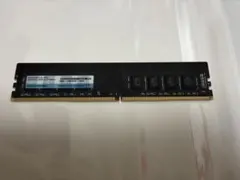中古品 CFD STANDARD DDR4 3200 16GB 2x8GB - メルカリ