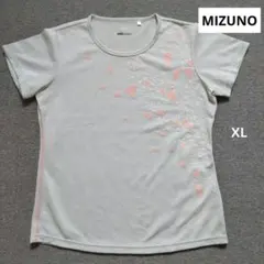 MIZUNO レディース 半袖Tシャツ XLサイズのサムネイル