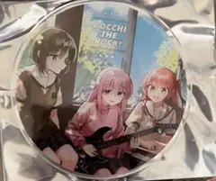 ぼっちざろっく　アニメイト　Gratte グラッテ　アクリルコースター　特典②