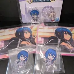 FGO 一番くじ シエル まとめ売り