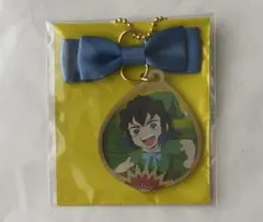鬼滅の刃 ufotable クリスマス2022アクリルチャーム 嘴平伊之助