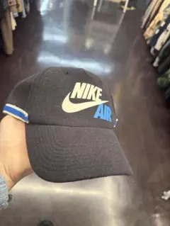 nike 00s archive cap y2k