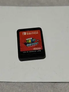 スーパーマリオ オデッセイ