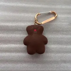 mojojojo フィギュアマスコット Vol.2chocolate くま