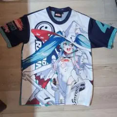 2026年最新】GOODSMILE RACING メンズ Tシャツの人気アイテム - メルカリ
