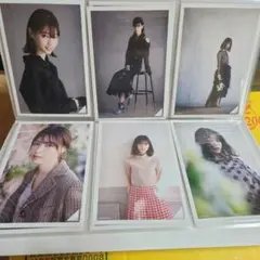 2025年最新】西野七瀬 生写真 コンプの人気アイテム - メルカリ