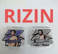 RIZIN アクリルスタンド14個セット Amazon.co.jp: 朝倉未来 ライジン グッズ 会場限定 アクリル