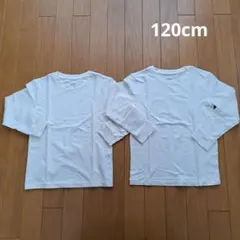 HEATTECH コットンブレンド 120cm