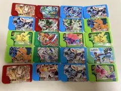 ポケモンフレンダ　スペシャル　まとめ売り　大量57枚