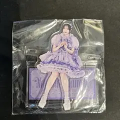 真鍋凪咲 座れるアクスタ CUTIESTREET きゅーすと - メルカリ