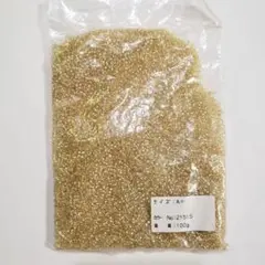 No.2151S　丸小ビーズ　約2.1mm　100g