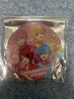 すとぷり BIG缶バッジ