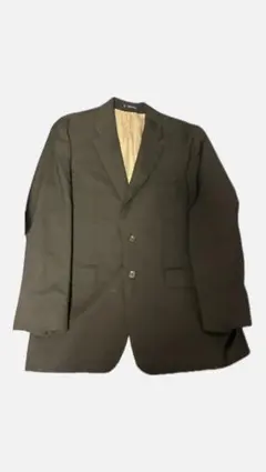 CHAPS RALPH LAUREN black tailored jacketのサムネイル