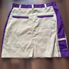 Columbia Titanium OMNI-WICK スカート