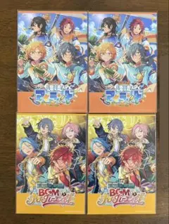 あんスタ　ポスカ