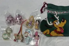 ディズニー ストア、ガチャガチャ まとめ売り