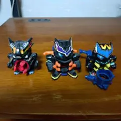 ビーダマン バトルフェニックス赤 ケーニッヒケルベロス ユニコーン 3点セット メ*0様 ビーダマン バトルフェニックス赤 ケーニッヒケルベロス