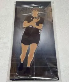 ハイキュー 宮治 アクリルスタンド4