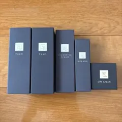 N organic Vie スキンケア5点セットプラスおまけ