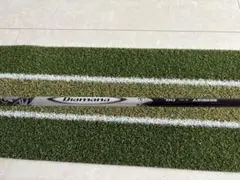 Mizuno MP The Craft 611 ドライバー　ディアマナW60X