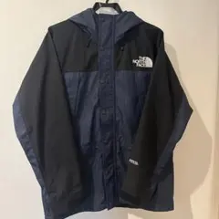 THE NORTH FACE マウンテンライトデニムジャケット NP12032