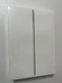 iPad (第9世代) Wi-Fi 64GB シルバー 新品未開封