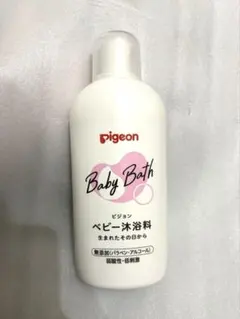 ピジョン 乳首ss 沐浴剤 - メルカリ