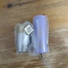 TABOO NIGHT XXXX リップケース　藍