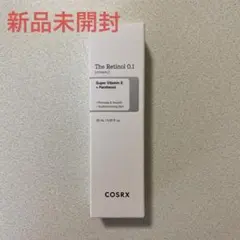COSRX The Retinol 0.1 20ml