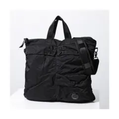 ア*ノ様 C.P. COMPANY NYLON B SHOULDER PACK - メルカリ
