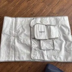 Mughart 寝返り防止ベルト