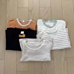 長袖セット 90cm