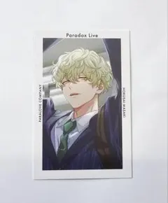 Paradox Live パラライ パララブカンパニー Gプリ 珂波汰 - メルカリ