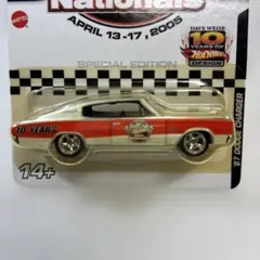 68 Olds 442 Modern Classics #13 希少色 - メルカリ