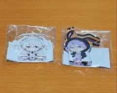 きみは最愛のステラ ファボテリア アクリルブロック