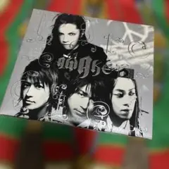 L'Arc〜en〜Ciel AWAKE CD