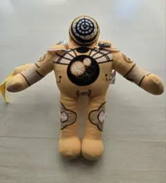 タイタンクロックマン スキビディトイレ ぬいぐるみ