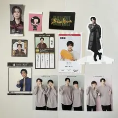 Snow Man 目黒蓮 まとめ売り