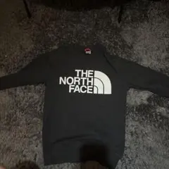 ノースフェイストレーナー