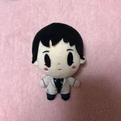 2026年最新】杢代和人 ちびぬいの人気アイテム - メルカリ