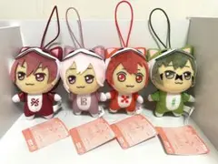 アイドリッシュセブン×太鼓の達人 きらどるぬいぐるみ アイナナ ドンぬい