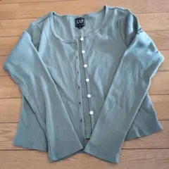 gap カーディガン
