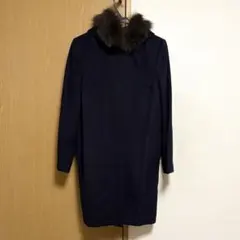 2026年最新】ノーカラーフォックスファーコートの人気アイテム - メルカリ