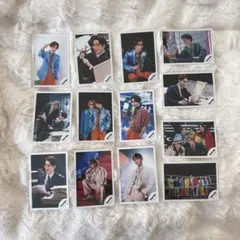 SnowMan 渡辺翔太　Dangerholic オフショット