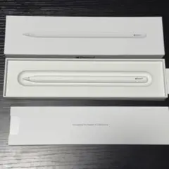 Apple Pencil（第2世代）値下げ相談可※本日限定
